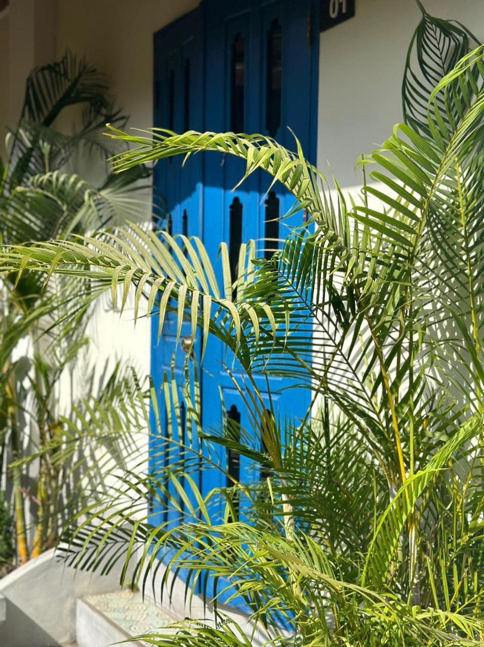 Zen Boutique House Hotell Luang Prabang Exteriör bild